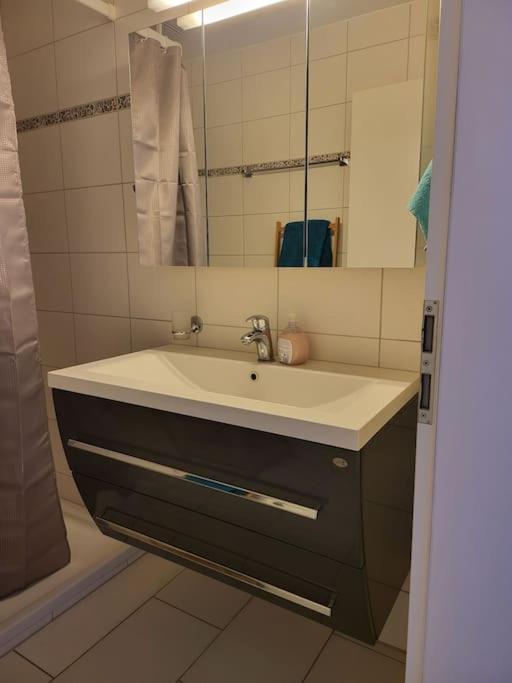 Appartement Cosy Tafers Kültér fotó