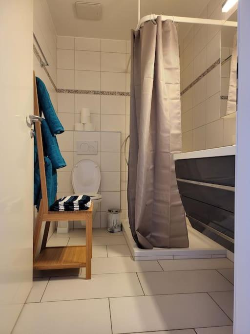 Appartement Cosy Tafers Kültér fotó