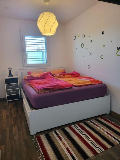 Appartement Cosy Tafers Kültér fotó