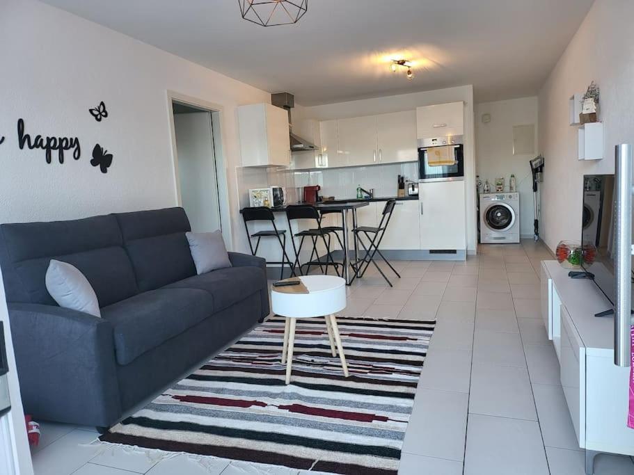 Appartement Cosy Tafers Kültér fotó