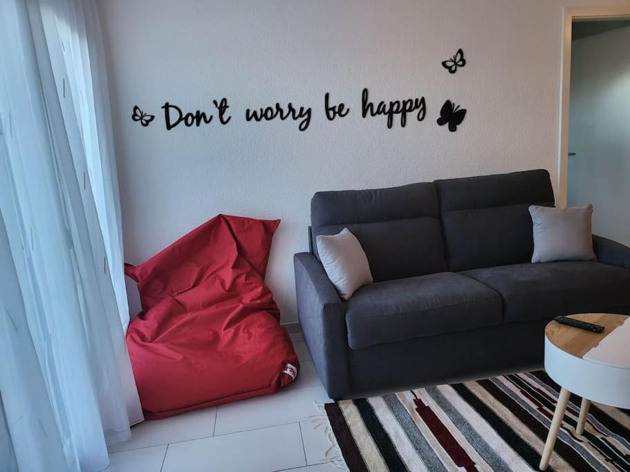 Appartement Cosy Tafers Kültér fotó